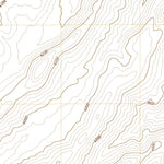 United States Geological Survey Gold Mountain, NV (2021, 24000-Scale) digital map