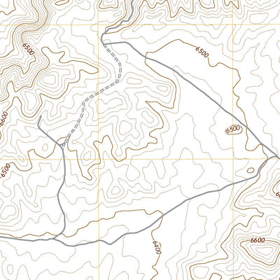 United States Geological Survey Gold Point, NV (2021, 24000-Scale) digital map
