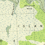 United States Geological Survey Golden Hill, MD (1943, 31680-Scale) digital map