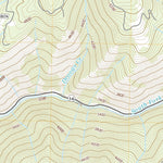 United States Geological Survey Golden, ID (2020, 24000-Scale) digital map