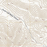 United States Geological Survey Golden Spike Monument, UT (2023, 24000-Scale) digital map