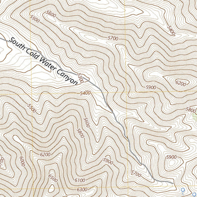 United States Geological Survey Golden Spike Monument, UT (2023, 24000-Scale) digital map