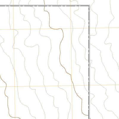 United States Geological Survey Goldenburg Draw, NM (2020, 24000-Scale) digital map