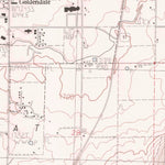 United States Geological Survey Goldendale, WA (1983, 24000-Scale) digital map