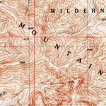 United States Geological Survey Goldfield, AZ (2004, 24000-Scale) digital map