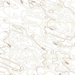 United States Geological Survey Goldman Lake SE, NE (2021, 24000-Scale) digital map