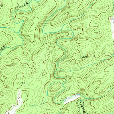 United States Geological Survey Goldston, NC (1970, 24000-Scale) digital map