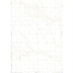 United States Geological Survey Goldstone SW, MT (1972, 24000-Scale) digital map