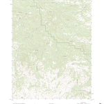 United States Geological Survey Goldstrike, UT (2023, 24000-Scale) digital map