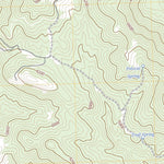 United States Geological Survey Goldstrike, UT (2023, 24000-Scale) digital map