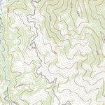 United States Geological Survey Goldstrike, UT (2023, 24000-Scale) digital map
