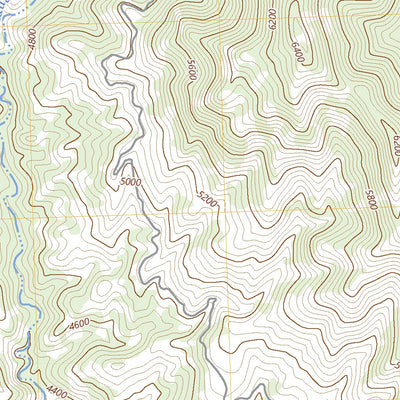 United States Geological Survey Goldstrike, UT (2023, 24000-Scale) digital map