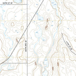 United States Geological Survey Goldwin, ND (2020, 24000-Scale) digital map