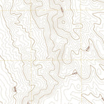 United States Geological Survey Goldyke, NV (2021, 24000-Scale) digital map