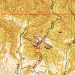 United States Geological Survey Goleta, CA (1951, 24000-Scale) digital map