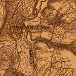 United States Geological Survey Goloonda, IL-KY (1920, 48000-Scale) digital map