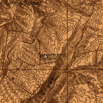 United States Geological Survey Goloonda, IL-KY (1920, 48000-Scale) digital map