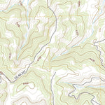 United States Geological Survey Gomez Ranch, NM (2020, 24000-Scale) digital map