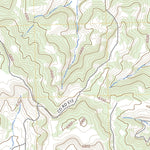 United States Geological Survey Gomez Ranch, NM (2023, 24000-Scale) digital map