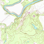 United States Geological Survey Gonzales South, TX (1959, 24000-Scale) digital map