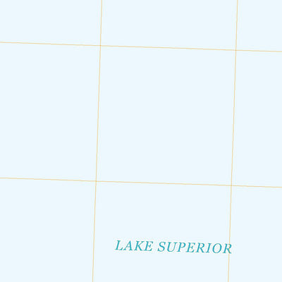 United States Geological Survey Good Harbor Bay, MN (2022, 24000-Scale) digital map