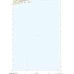 United States Geological Survey Good Harbor Bay OE E, MN (2019, 24000-Scale) digital map