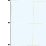 United States Geological Survey Good Harbor Bay OE E, MN (2019, 24000-Scale) digital map