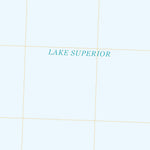 United States Geological Survey Good Harbor Bay OE E, MN (2022, 24000-Scale) digital map
