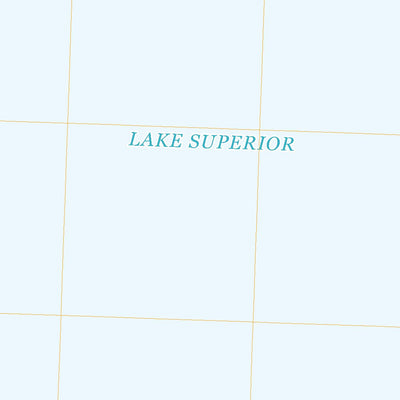 United States Geological Survey Good Harbor Bay OE E, MN (2022, 24000-Scale) digital map