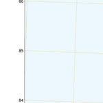 United States Geological Survey Good Harbor Bay OE E, MN (2022, 24000-Scale) digital map