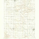 United States Geological Survey Good Hope, IL (1916, 62500-Scale) digital map