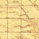 United States Geological Survey Good Hope, IL (1918, 62500-Scale) digital map