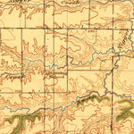 United States Geological Survey Good Hope, IL (1918, 62500-Scale) digital map