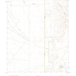 United States Geological Survey Good Sight Peak NE, NM (2020, 24000-Scale) digital map