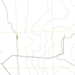 United States Geological Survey Good Sight Peak NE, NM (2020, 24000-Scale) digital map