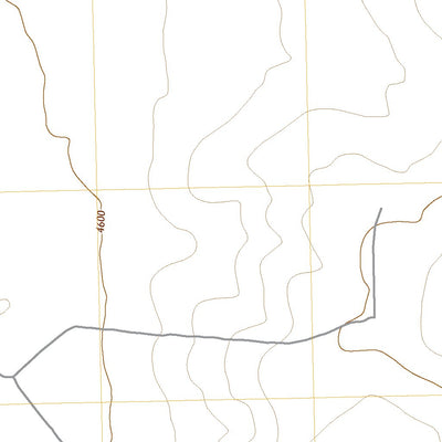 United States Geological Survey Good Sight Peak NE, NM (2020, 24000-Scale) digital map