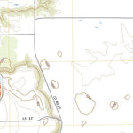 United States Geological Survey Good Thunder, MN (2022, 24000-Scale) digital map