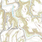 United States Geological Survey Good Thunder, MN (2022, 24000-Scale) digital map