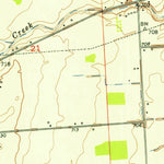 United States Geological Survey Goodells, MI (1952, 24000-Scale) digital map