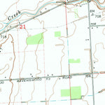 United States Geological Survey Goodells, MI (1968, 24000-Scale) digital map