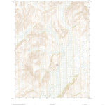 United States Geological Survey Goodnews Bay A-5 NE, AK (2020, 25000-Scale) digital map