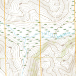 United States Geological Survey Goodnews Bay A-5 NE, AK (2020, 25000-Scale) digital map