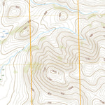United States Geological Survey Goodnews Bay A-5 SE, AK (2020, 25000-Scale) digital map