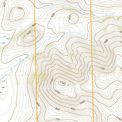 United States Geological Survey Goodnews Bay A-5 SE, AK (2020, 25000-Scale) digital map