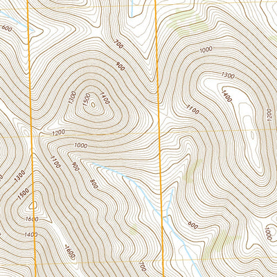 United States Geological Survey Goodnews Bay A-6 SE, AK (2020, 25000-Scale) digital map