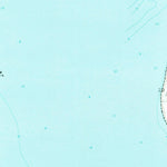United States Geological Survey Goodnews Bay A-8, AK (1954, 63360-Scale) digital map
