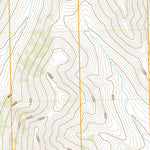 United States Geological Survey Goodnews Bay B-4 NW, AK (2020, 25000-Scale) digital map