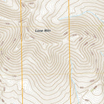 United States Geological Survey Goodnews Bay B-4 SE, AK (2020, 25000-Scale) digital map