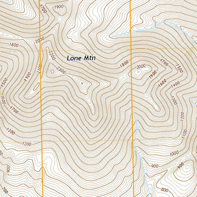 United States Geological Survey Goodnews Bay B-4 SE, AK (2020, 25000-Scale) digital map