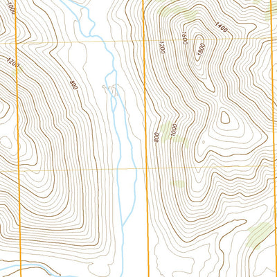 United States Geological Survey Goodnews Bay B-4 SW, AK (2020, 25000-Scale) digital map